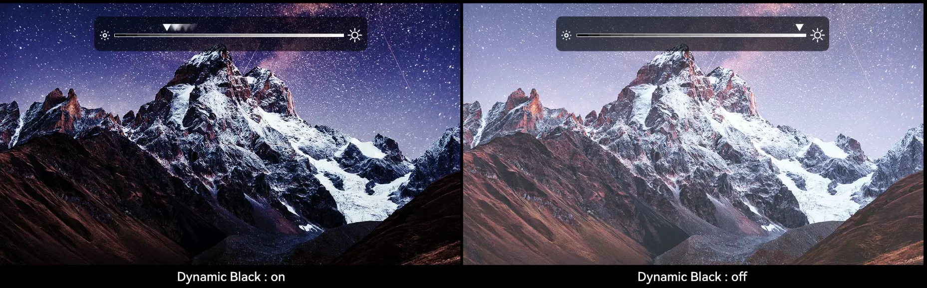 Máy chiếu laser 4K Optoma CinemaX D2+